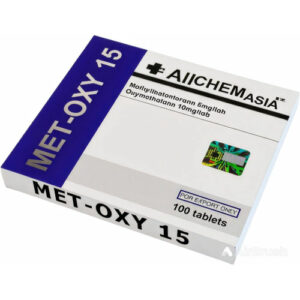 ALLCHEM ASIA OXYMETHOLONE