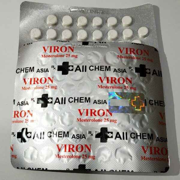 allchem asia viron