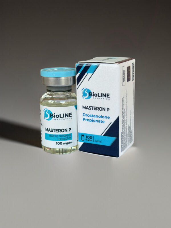 MASTERONE P 100mg x 10 ml vial