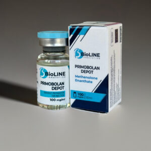 PRIMOBOLAN DEPOT 200mg x 10 ml vial