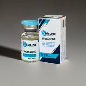 SUSTANON 250mg x 10 ml vial