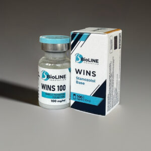 WINSTROL 50mg x 10 ml vial