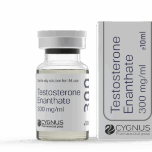 CYGNUS PHARMA TEST E