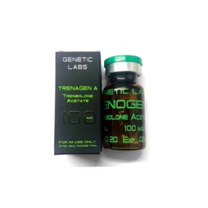Trenagen A Tren A 100mg x 10 ml vial