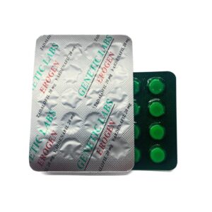 Erogen 20mg x 60 tabs