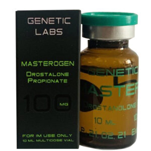 Masterogen P Masteron P 100mg x 10 ml vial