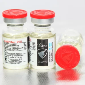 Androbol 275mg x 10 ml vial