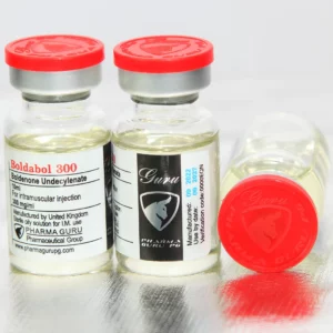 Boldabol 300mg x 10 ml vial