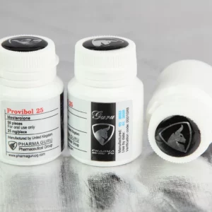 Provibol 25mg x 50 tabs