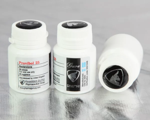 Provibol 25mg x 50 tabs