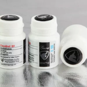 Oxydrol 50mg x 50 tabs