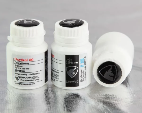 Oxydrol 50mg x 50 tabs
