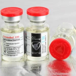 Primobol 100mg x 10 ml vial
