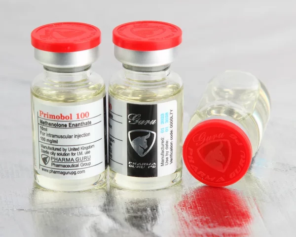 Primobol 100mg x 10 ml vial