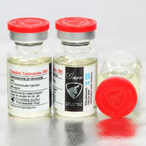 Testabol Undecanote 200mg x 10 ml vial
