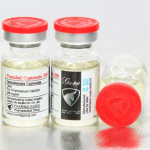 Testabol Cypionate 200mg x 10 ml vial