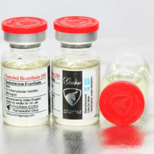 Testabol Enanthate 250mg x 10 ml vial