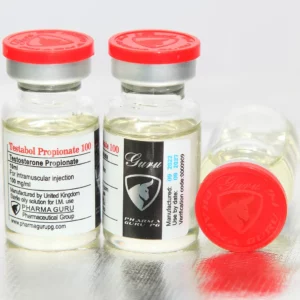 Testabol Propionate 100mg x 10 ml vial