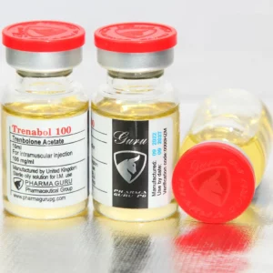 Trenabol Hexa 100mg x 10 ml vial