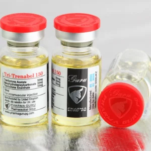 Tri-Trenabol 150mg x 10 ml vial
