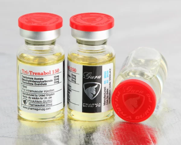 Tri-Trenabol 150mg x 10 ml vial