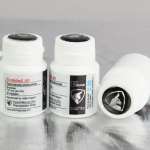 Undebol 40mg x 50 tabs