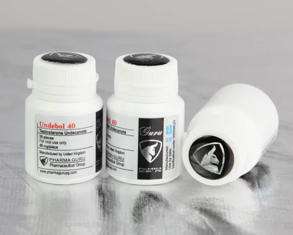 Undebol 40mg x 50 tabs