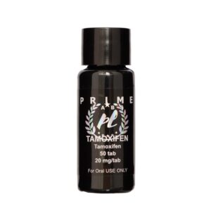 Tamoxifen Prime Labs