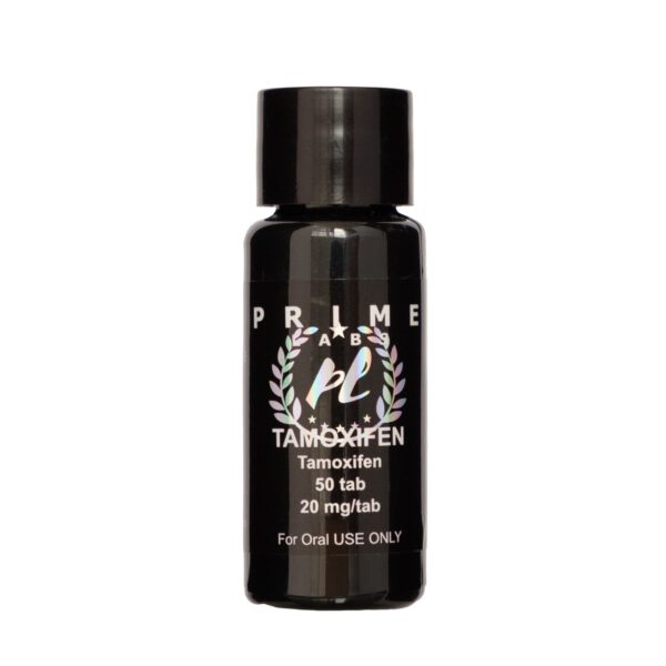 Tamoxifen Prime Labs