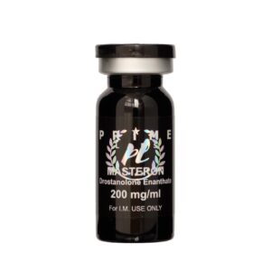 Masteron E 200mg x 10 ml vial