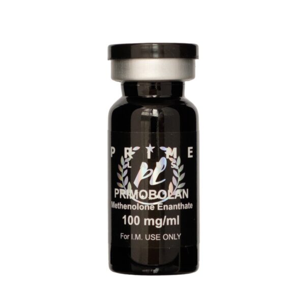 Primobolan 100mg x 10 ml vial