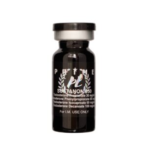 Sustanon 250mg x 10 ml vial