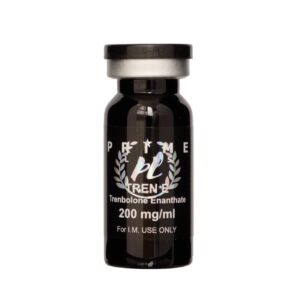Tren Enanthate 200mg x 10 ml vial