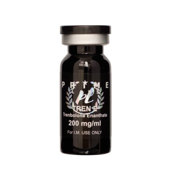 Tren Enanthate 200mg x 10 ml vial