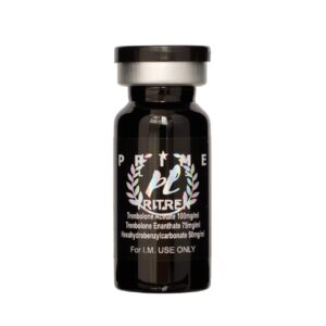 TriTren 225mg x 10 ml vial