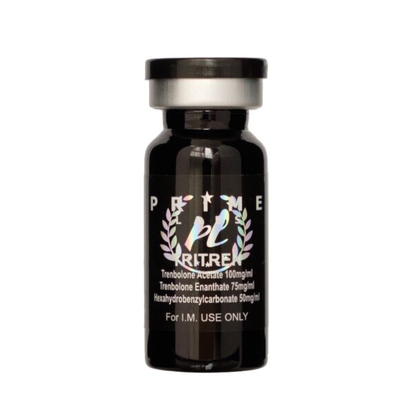 TriTren 225mg x 10 ml vial
