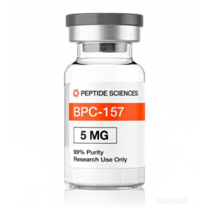 BPC-157 5mg