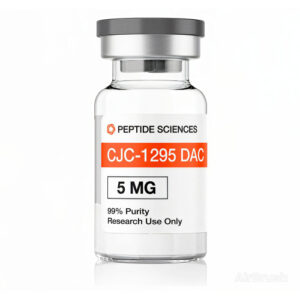 CJC-1295 with DAC 5mg