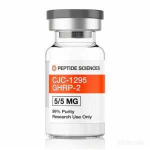 CJC-1295 + GHRP-2 5mg