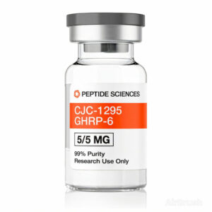 CJC-1295 + GHRP-6 5mg