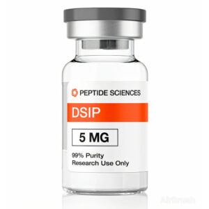 DSIP 5mg