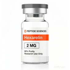 Hexarelin 2mg