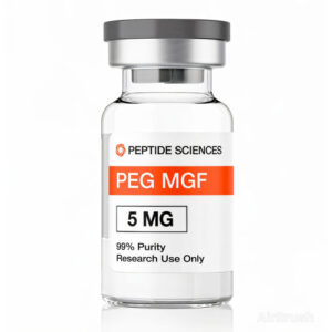Peg MGF 5mg