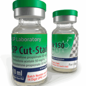 SP Cut-Stack 150mg x 10 ml vial