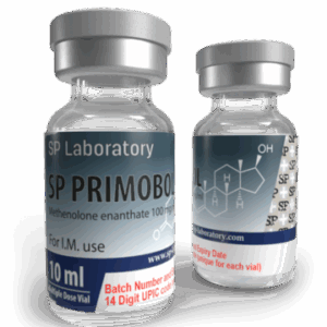 SP Primobol 100mg x 10 ml vial