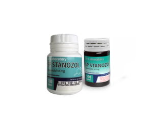SP Stanozolol 10mg x 100 tabs
