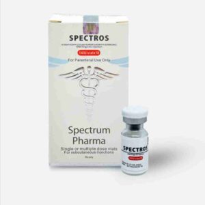 Spectrum Pharma Spectros 14IU