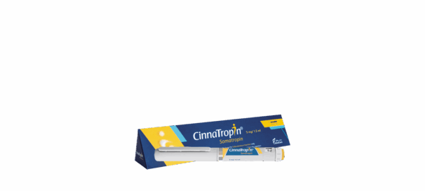 Cinnagen Cinnatropin Pen 30IU