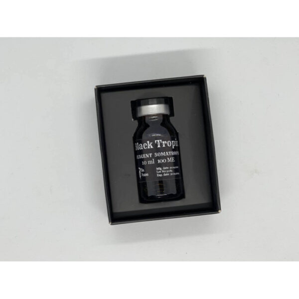Dia Pharma Black Tropin