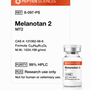 Melanotan 2 10mg